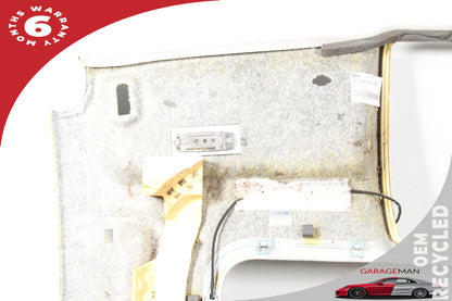 2009-2016 Audi A4 Roof Headliner 8K5867501A