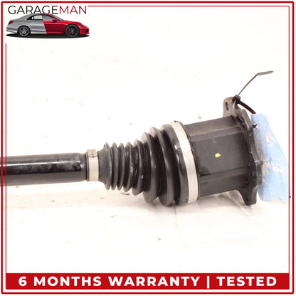 2015-2024 Porsche Macan 95B Front Left or Right Side CV Axle Drive Shaft OEM