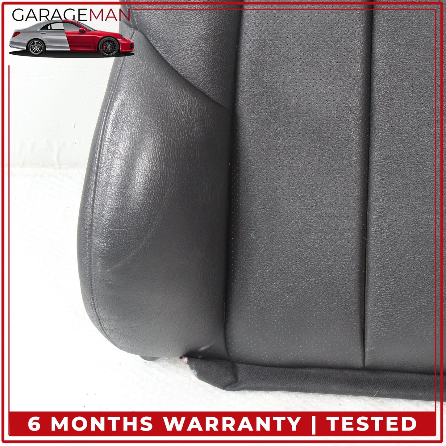 2001-2004 Mercedes R170 SLK230 Front Left or Right Top Upper Seat Cushion OEM