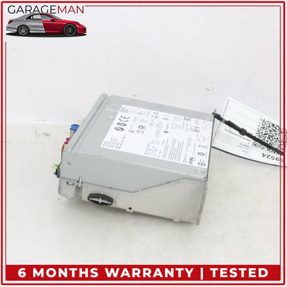 2019-2026 BMW Z4 G29 MGU HU Radio Receiver Control Head Unit OEM