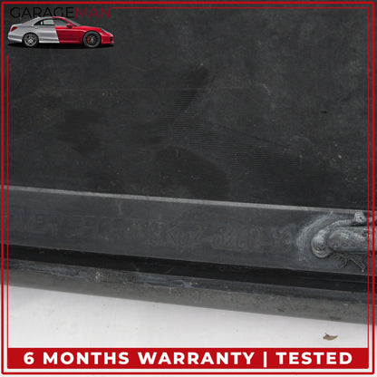 2014-2017 LR Range Rover Sport L494 Front Hood Radiator Grille DK628200CC OEM