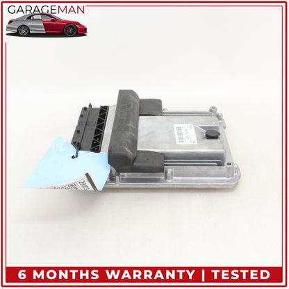 2013-2016 Audi A4 A5 2.0L Engine Computer Control Module Unit ECU 8K5907115P OEM