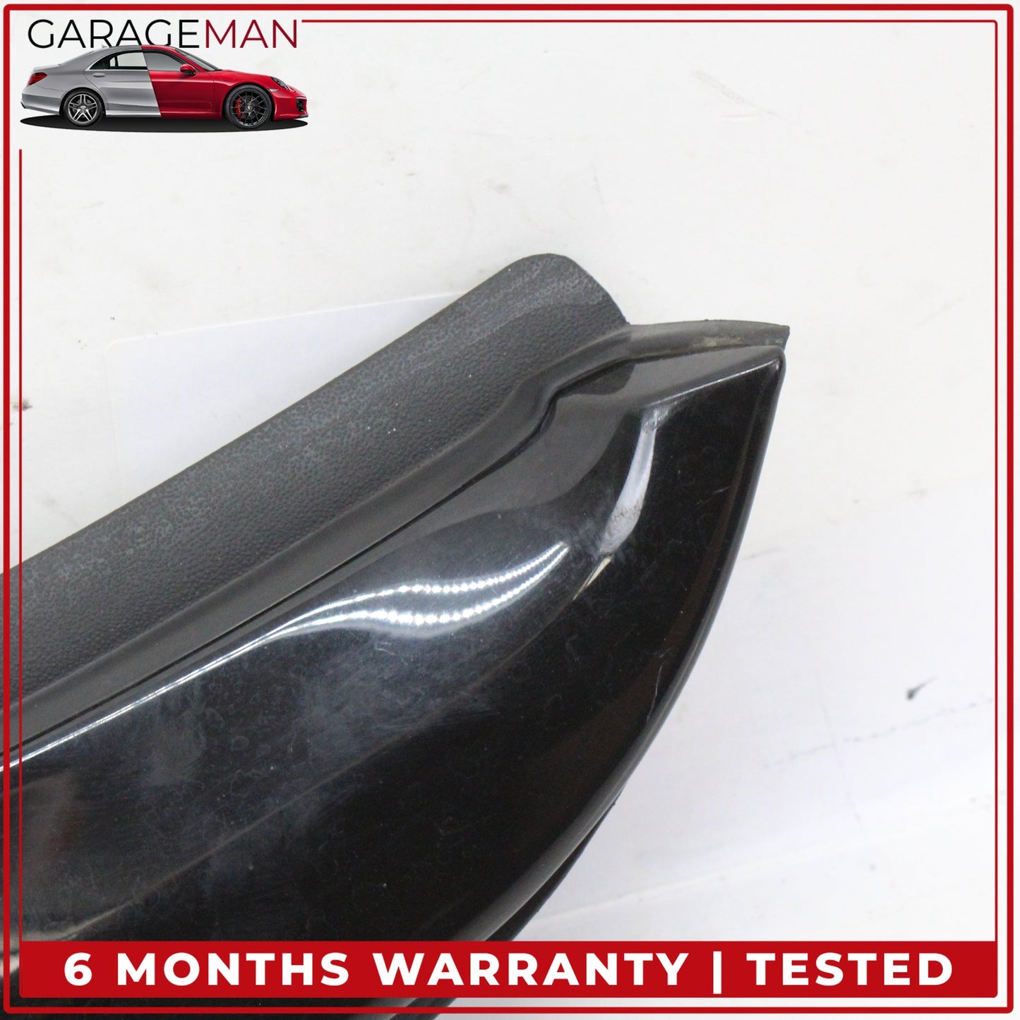 2019-2025 BMW 330i M340i Rear Left and Right Side C-Pillar Trim Cover Panel OEM