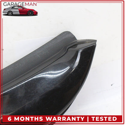 2019-2025 BMW 330i M340i Rear Left and Right Side C-Pillar Trim Cover Panel OEM