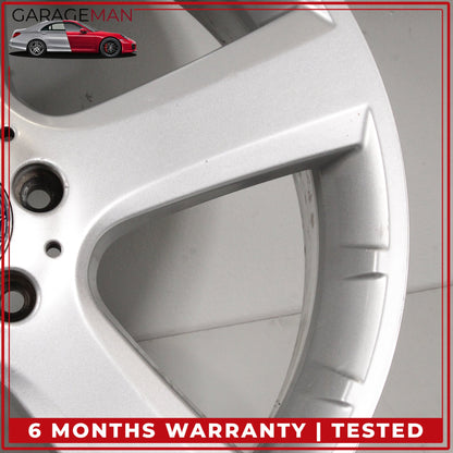 2006-2012 Mercedes W164 ML350 Front or Rear Side Wheel Rim 8.5JX20H2 ET56 OEM