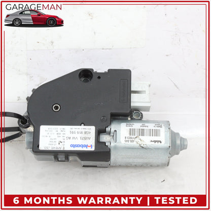2012-2018 Audi A6 A7 Panoramic Sunroof Sun Roof Drive Motor 4G8959591 OEM