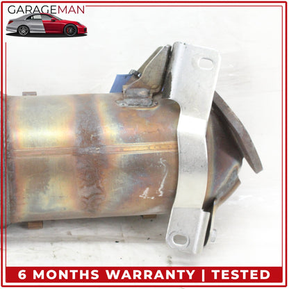 2016-2019 Buick Cascada Convertible 1.6L Engine Exhaust Downpipe 55582030 OEM