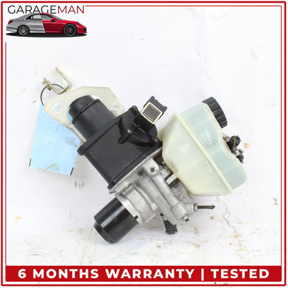 2003-2008 Mercedes R230 SL500 SL600 Power Brake Booster Master Cylinder OEM