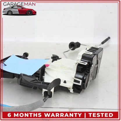 2014-2020 Mercedes W242 B Electric Drive Front Left Side Door Lock Actuator OEM