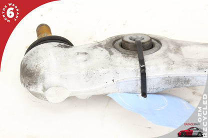 2009-2019 BMW F10 550i 528i RWD Front Left Lower Control Arm 31126794203 OEM