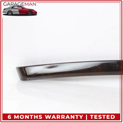 2006-2011 BMW 335i E90 RWD Front & Rear Door Trim Set 71214765 OEM
