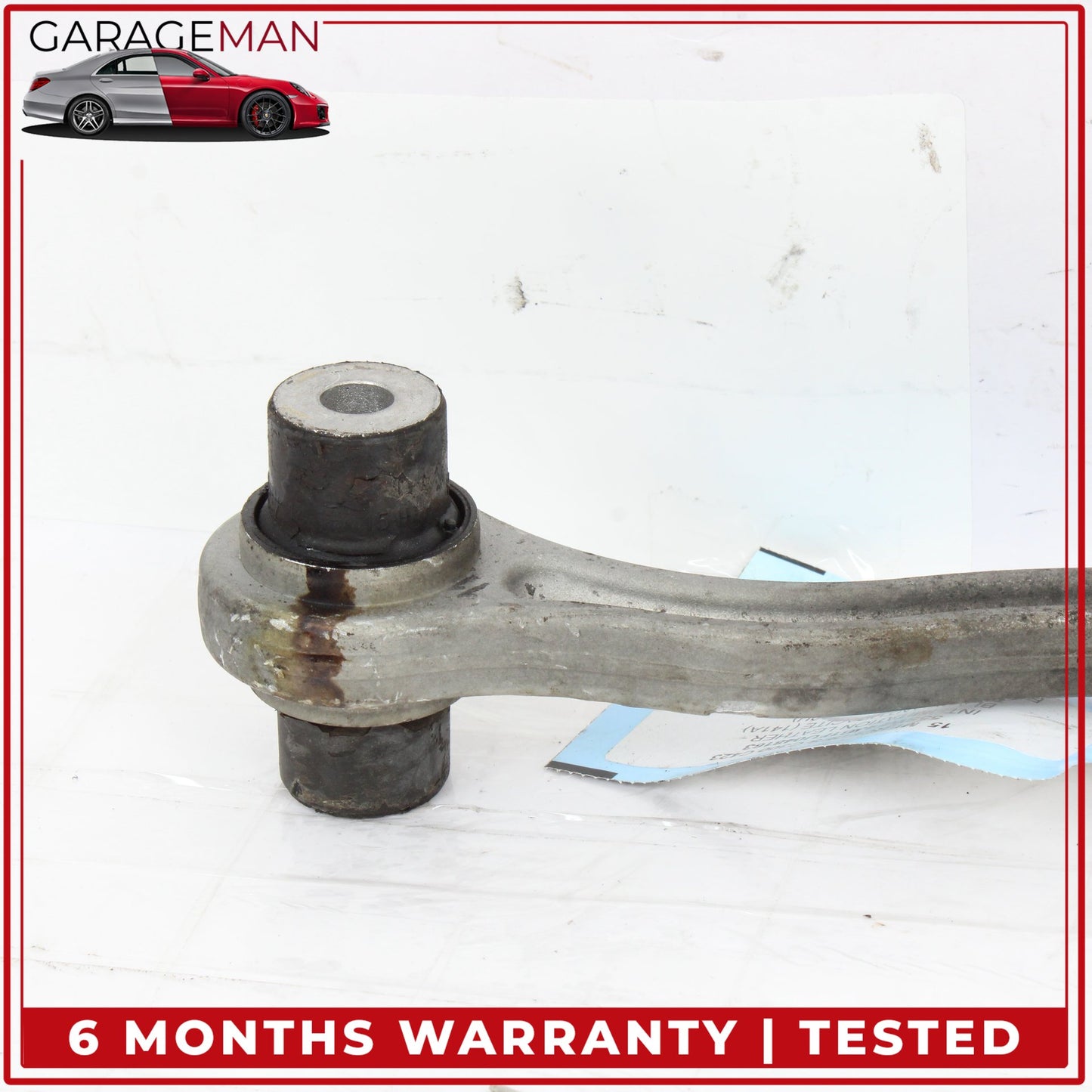 2015-2023 Mercedes W205 C300 GLC300 Rear Left or Right Lower Control Arm OEM