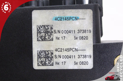 2014-2018 Porsche Macan 95B GPS Navigation Control Module Unit 7PP035620DT OEM