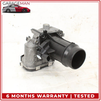 2012-2015 Mercedes W204 C250 SLK250 M271 1.8L Engine Throttle Body Assy OEM