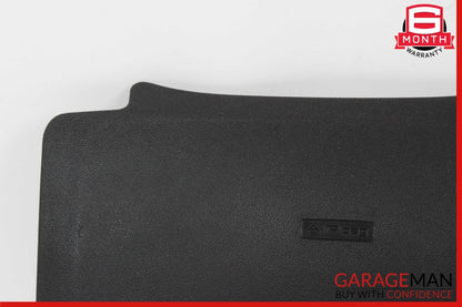 12-19 Fiat 500E Front Left Driver Side Knee Safety Airbag Air Bag P1RU68JXWAF