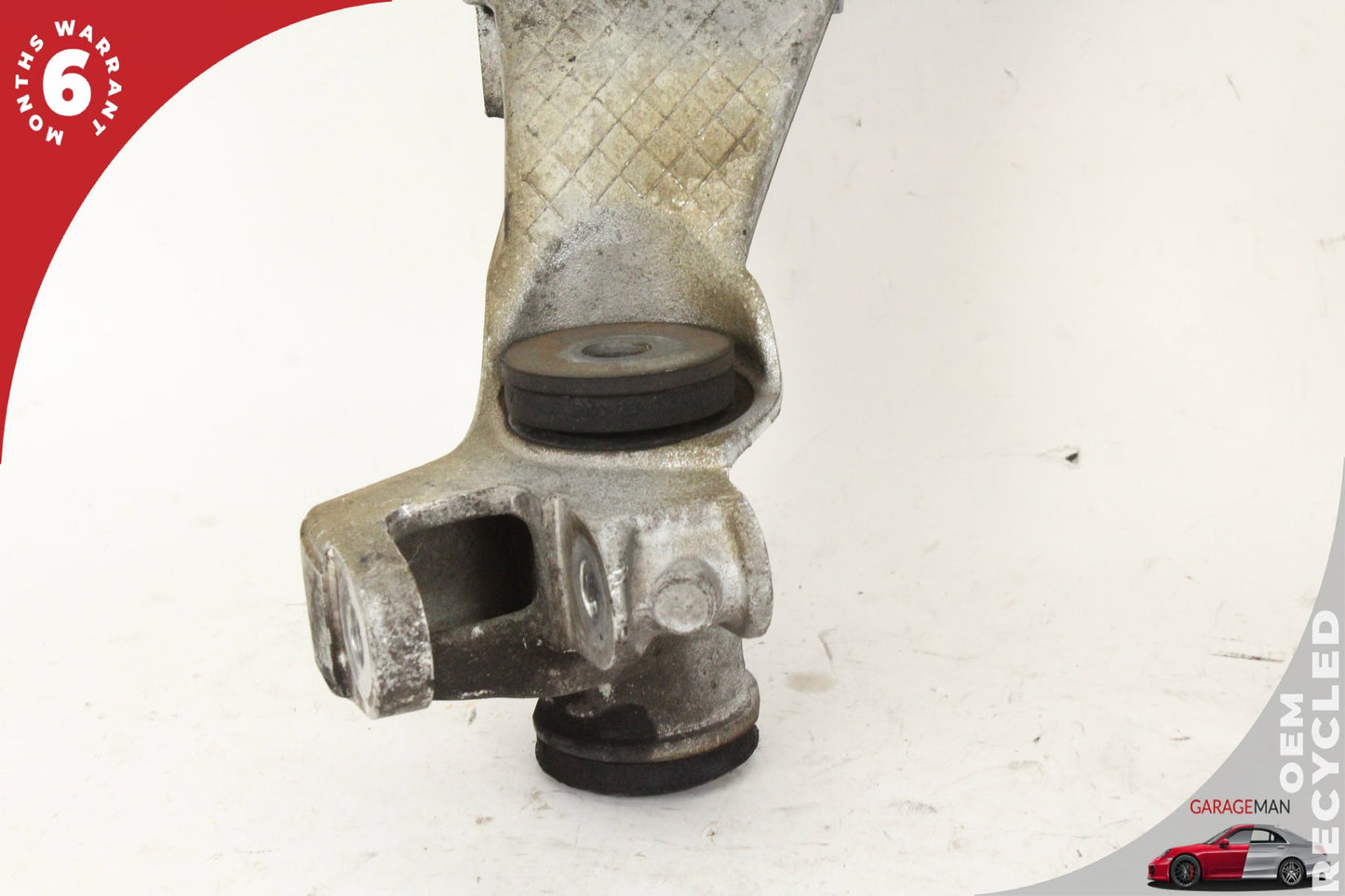 1999-2005 Porsche 911 996 Coupe Rear Right Subframe Bracket 996331156Z0