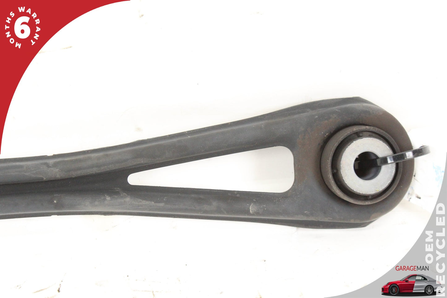 2007-2015 Audi Q7 Rear Left or Right Side Tie Rod Control Arm 7L8501529A OEM