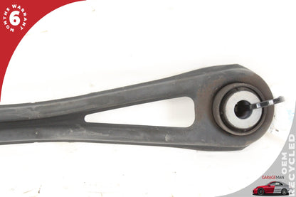 2007-2015 Audi Q7 Rear Left or Right Side Tie Rod Control Arm 7L8501529A OEM