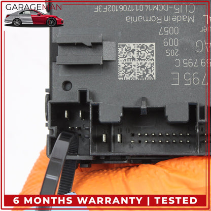 2017-2024 Audi Q7 Rear Left or Right Side Door Control Module 4M0959795E OEM