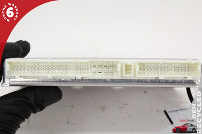 2000-2006 Mercedes-Benz SL500 R230 ABC Suspension Active Body Control Module OEM