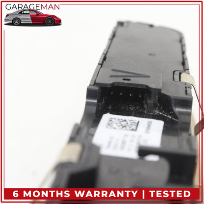 2019-2024 BMW M340i G20 Front Dash Audio Radio Control Switch Panel 7949463 OEM