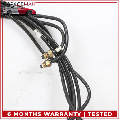 2013-2017 Land Rover Range Rover L405 Air Suspension Line Hose Set OEM