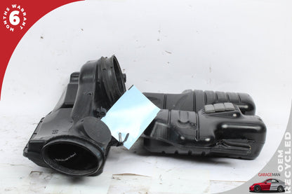 2010-2013 Land Rover LR4 SUV Engine Air Intake Cleaner Filter Box 1041428 OEM