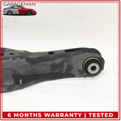2012-2018 BMW 328i F30 RWD Rear Left or Right Side Lower Control Arm 6867540 OEM