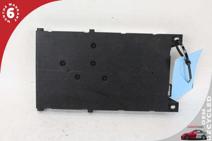 2014-2020 Mercedes W117 CLA45 AMG CLA250 Front SAM Fuse Box Control Module OEM