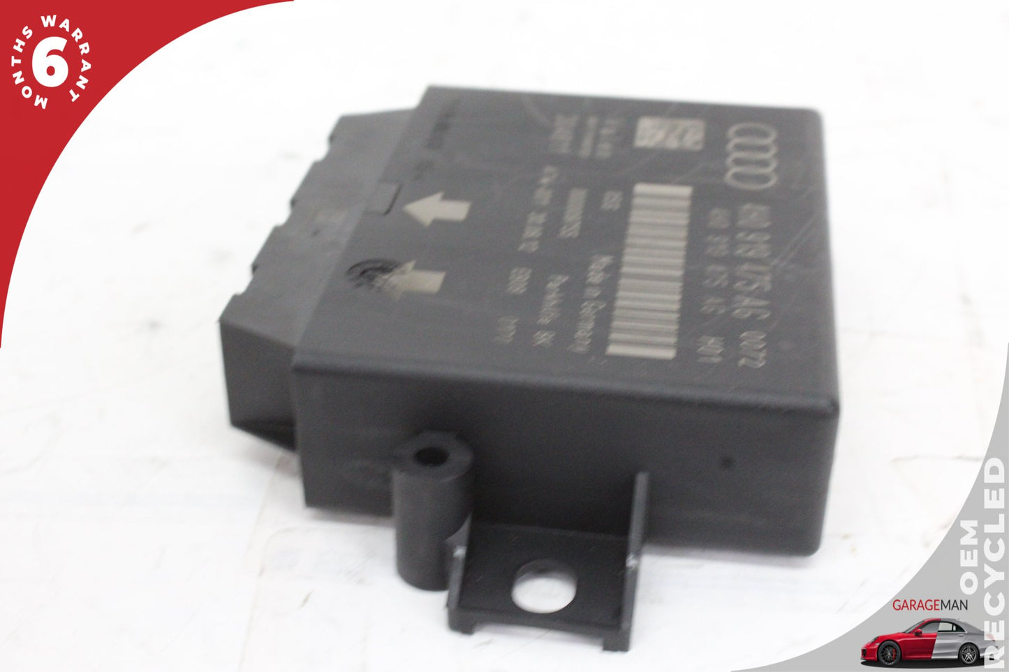 2011-2018 Audi A8 Parking Assist Control Module 4H0919475 OEM