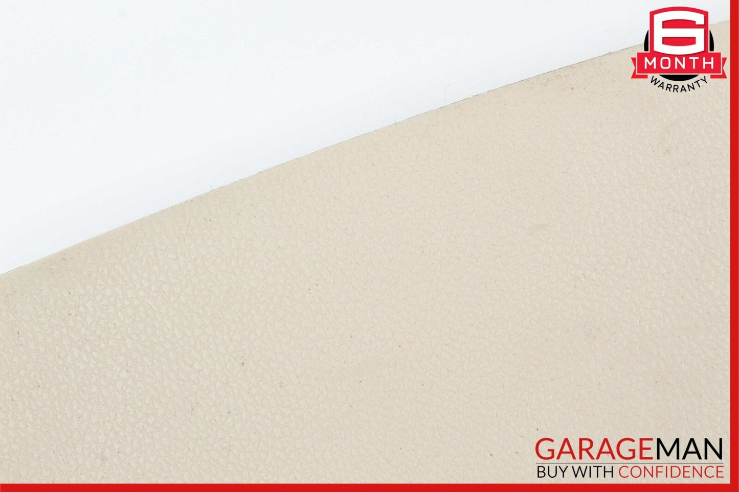 10-18 Mercedes W212 E350 E550 E500 Front Right Seat Side Airbag Air Bag Beige