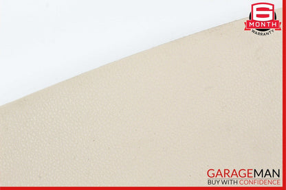 10-18 Mercedes W212 E350 E550 E500 Front Right Seat Side Airbag Air Bag Beige