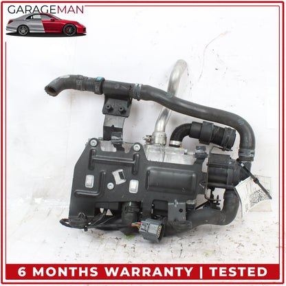 2016-2021 LR Range Rover Sport L494 Webasto Auxiliary Water Pump Heater OEM