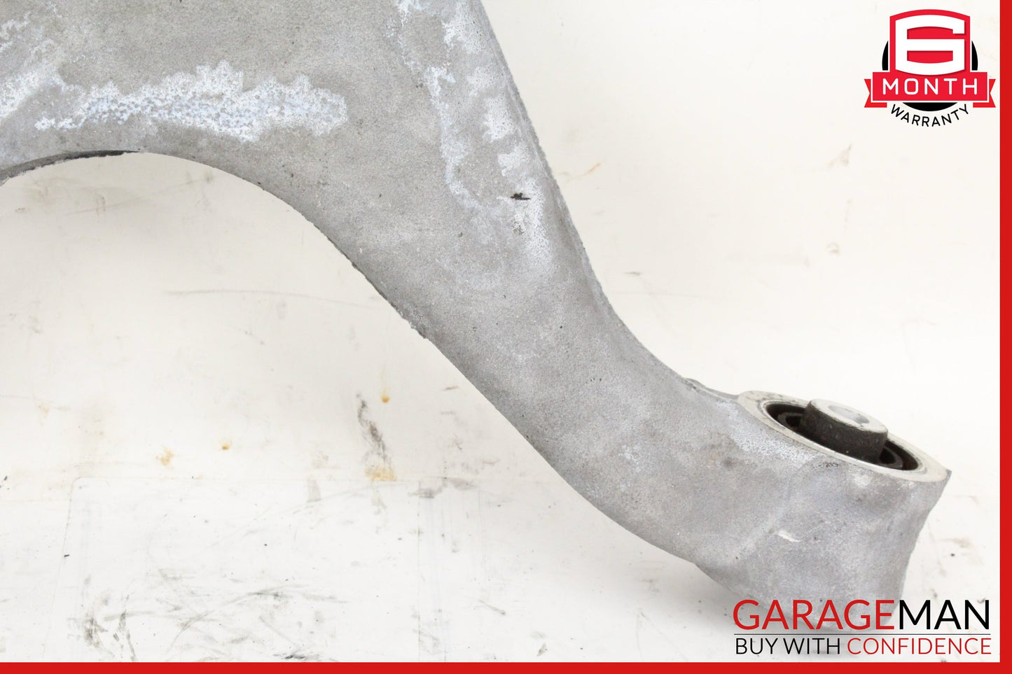 2009-2016 Audi A5 Rear Left Driver Side Lower Control Arm 8K0505311J OEM