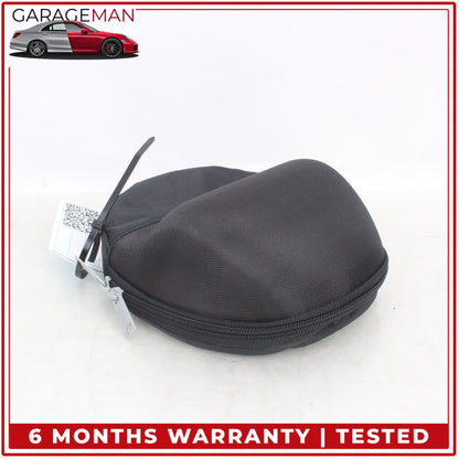 2005-2013 Range Rover L322 LR3 Entertainment Wireless Headphones w/ Case OEM