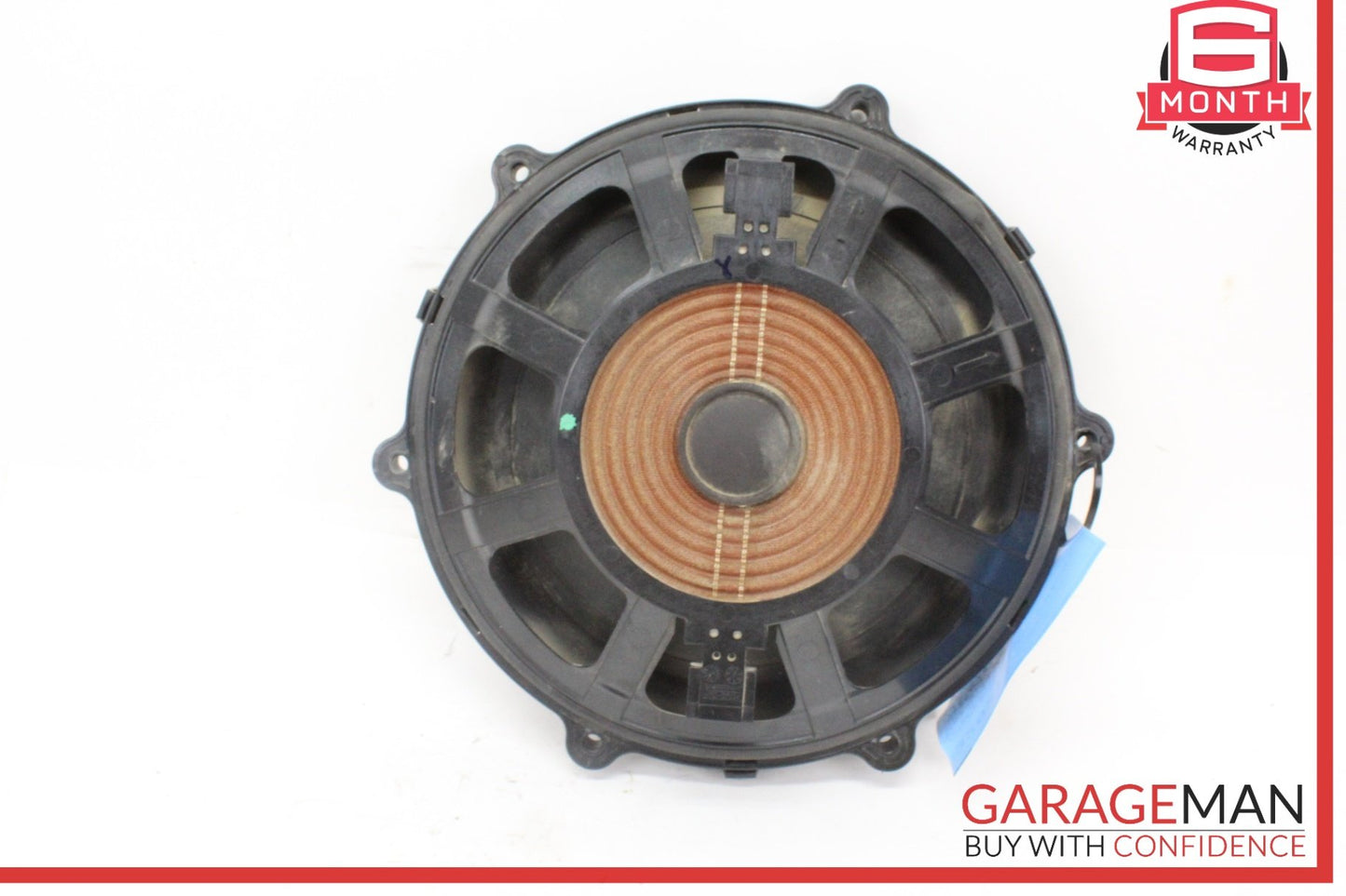 2010-2013 Land Rover LR4 SUV Rear Audio Subwoofer Speaker BH2218808CA