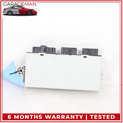 2009-2015 BMW 740i Anti Theft Locking Control Module Unit CAS4 9301518 OEM