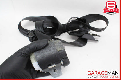 2017-2024 Audi Q7 SUV Left Rear 3rd Row Seat Belt 4M0857811A Genuine