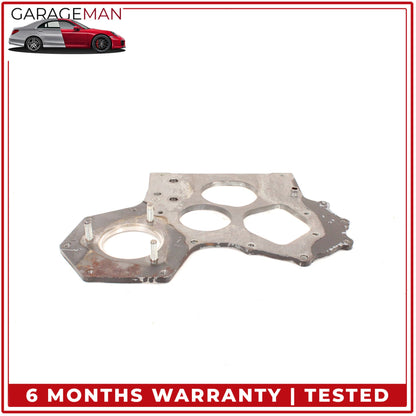 Yanmar 3TNV82A-SYB 3 Cyl Diesel Gear Case Flange Mount Bracket MIU800874 OEM