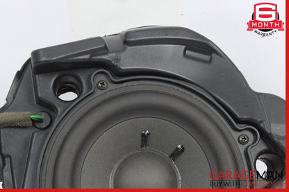 2012-2018 Audi S7 Rear Left and Right Side Door Speaker Subwoofer 4G8035302 OEM