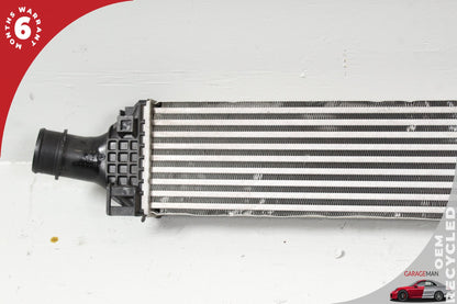2018-2025 Audi Q5/ Q5 Sportback Engine Intercooler Radiator 80A145805E OEM