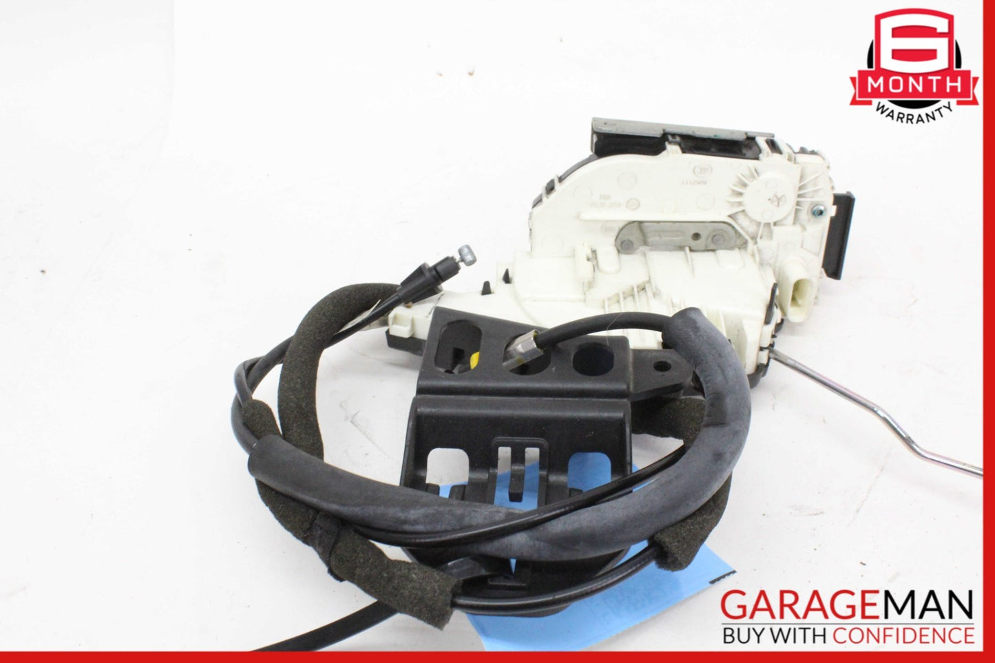 2011-2023 Dodge Charger LD Sedan Right Front Door Lock Actuator 04589916AD