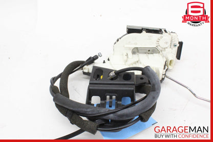 2011-2023 Dodge Charger LD Sedan Right Front Door Lock Actuator 04589916AD