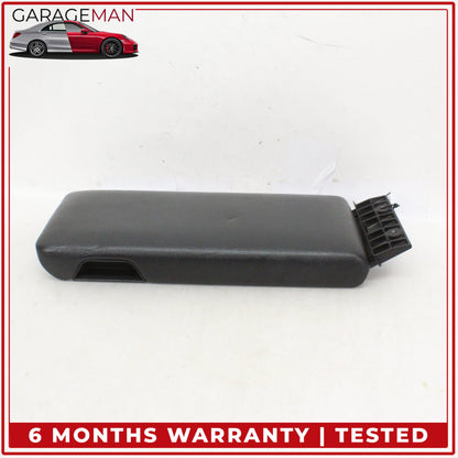 1997-2004 Mercedes R170 SLK230 Center Console Arm Rest Storage Cover Lid OEM