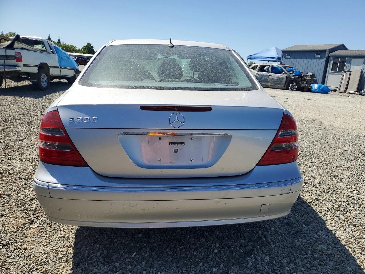 Parting Out- 2006 Mercedes-Benz E350 W211 Premium Plus-