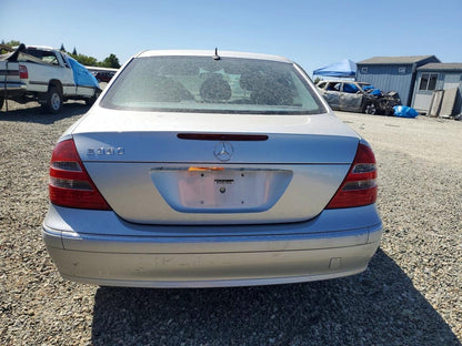 Parting Out- 2006 Mercedes-Benz E350 W211 Premium Plus-