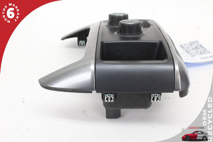 2014-2019 Chevrolet Silverado 1500 Headlight Control Switch w/ Trim 23136575 OEM