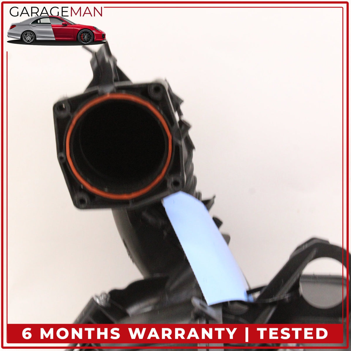 2015-2020 Mercedes X253 GLC300 E300 C300 M274 Intake Manifold 27409000370 OEM