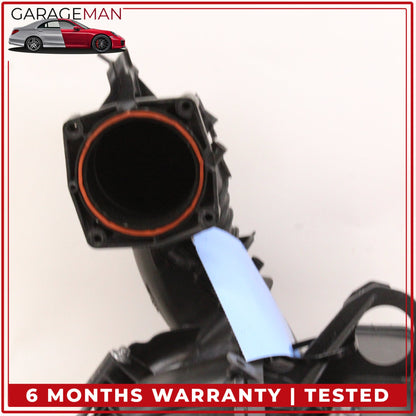 2015-2020 Mercedes X253 GLC300 E300 C300 M274 Intake Manifold 27409000370 OEM