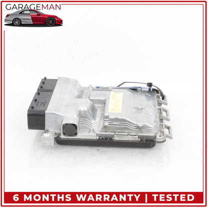 2012-2015 Mercedes W204 C250 SLK250 M271 Engine Control Module 2711500391 OEM